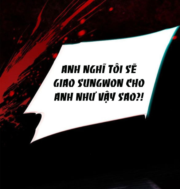 không thể thoát ra khỏi bộ phim kịch tính chapter 12.2 9