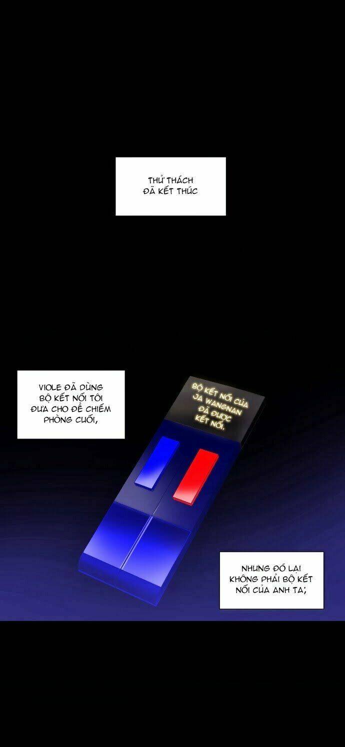 cuộc chiến trong tòa tháp chapter 102 3