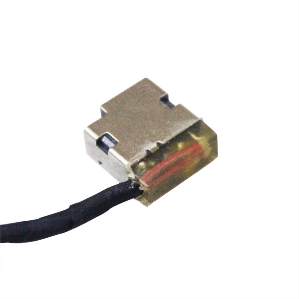Cáp Nguồn Dc Cho Hp Probook 430 440 450 455 470 G3 804187-s17 827039-001
