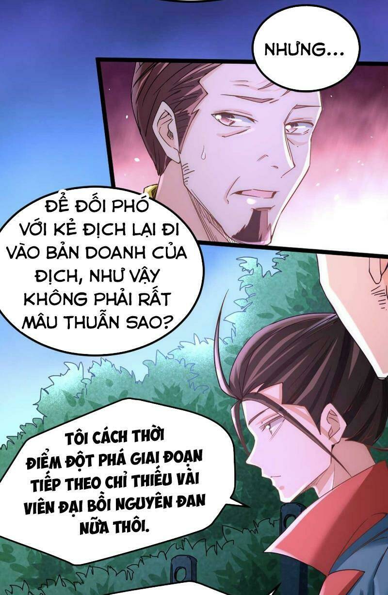 đô thị đỉnh phong cao thủ chapter 91 5