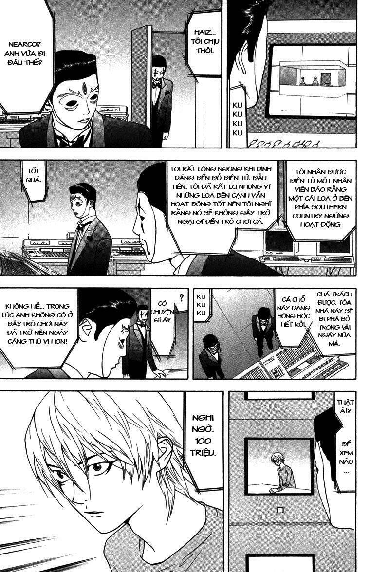liar game chapter 53 5