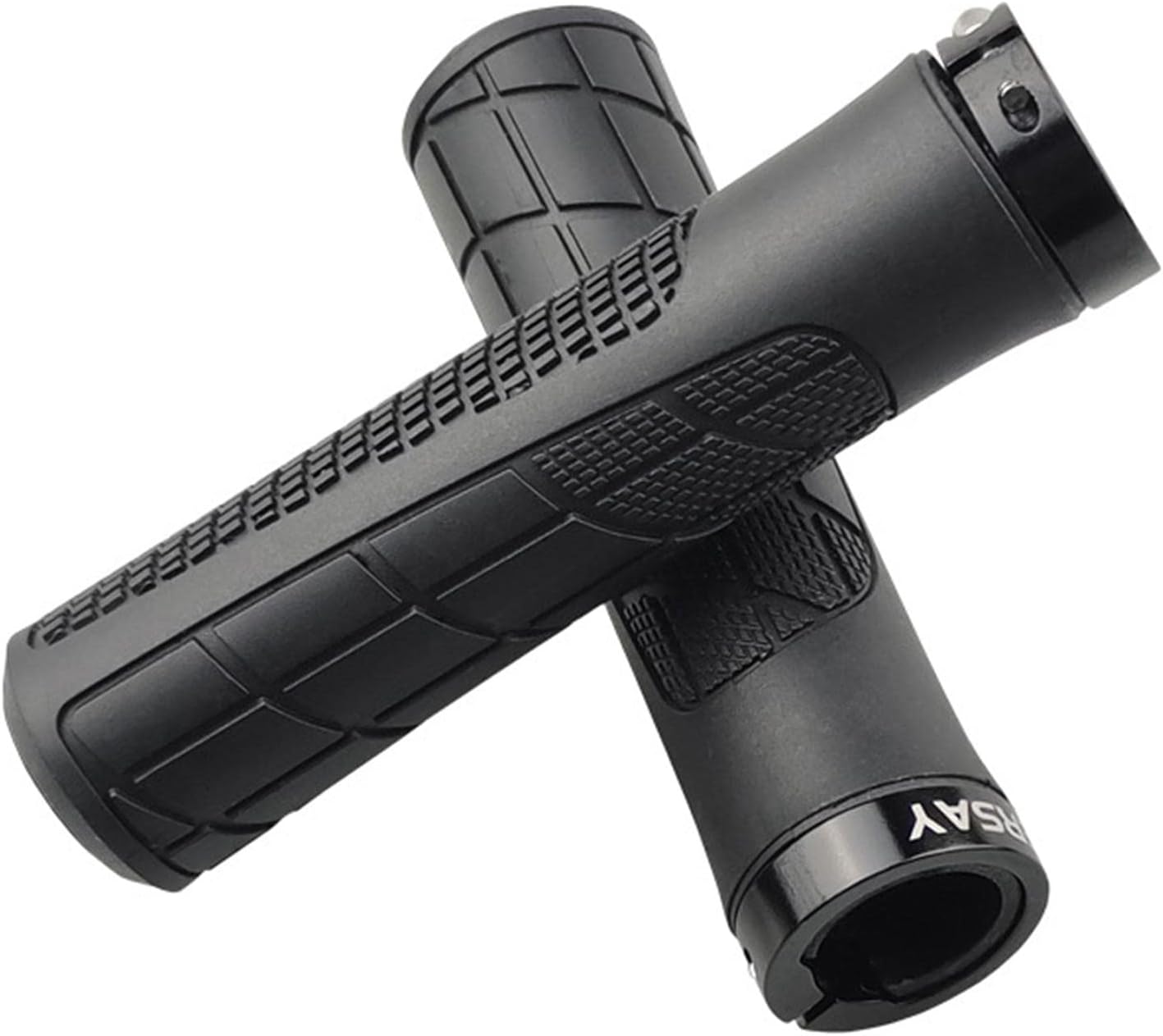 Tay nắm xe đạp leo núi MTB Kiotool chống trượt