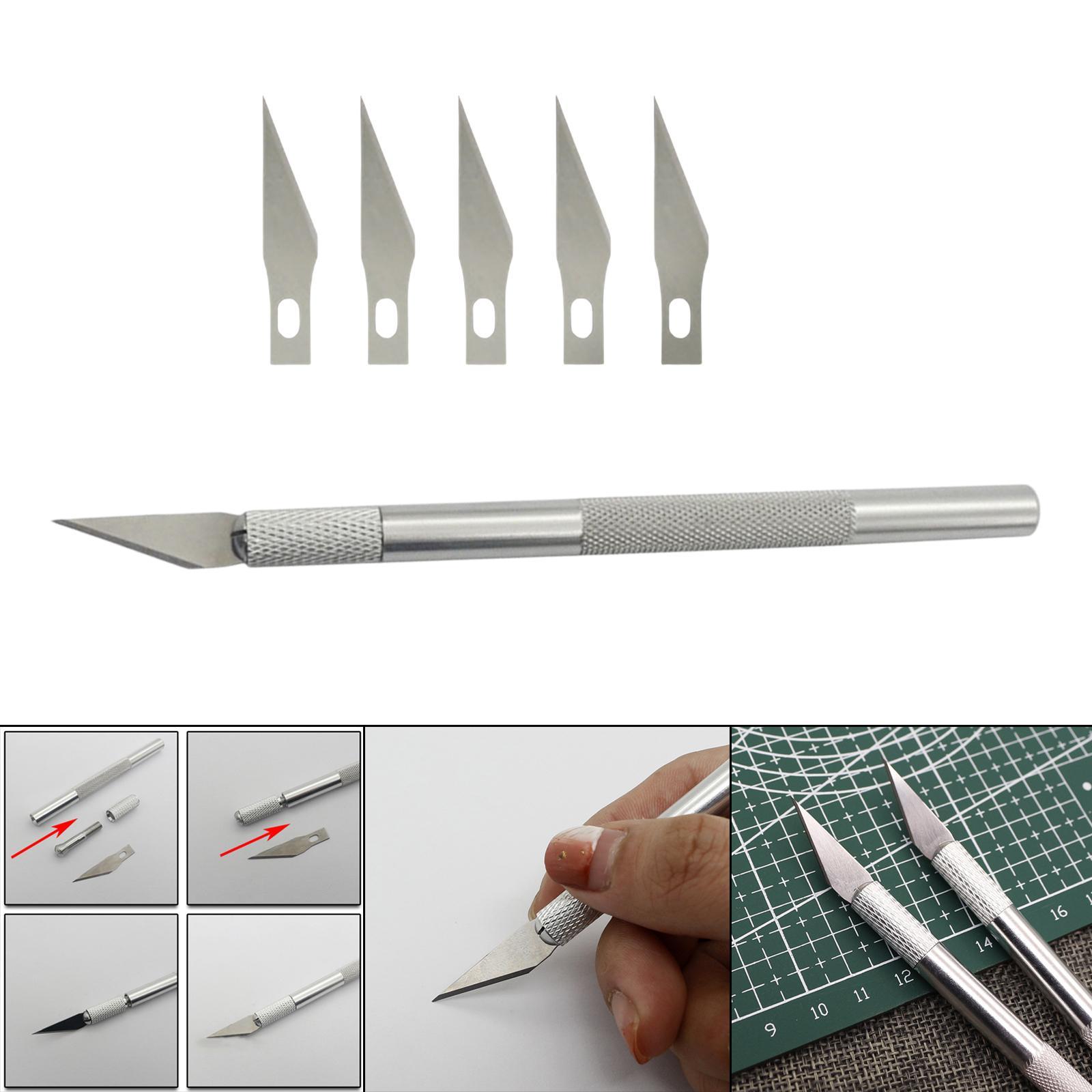 Utility  Kit   Precision Cutting Tool for DIY