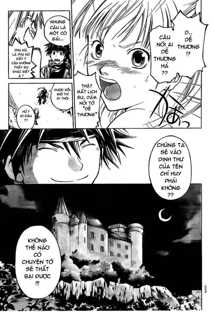 silvery crow chapter 1 44