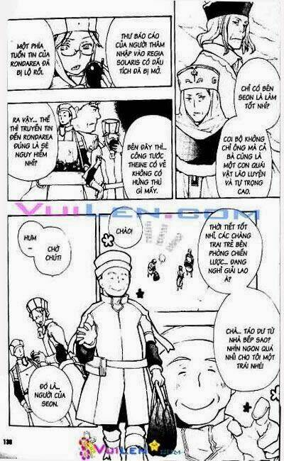 thanh kiếm và vương miện chapter 9 130