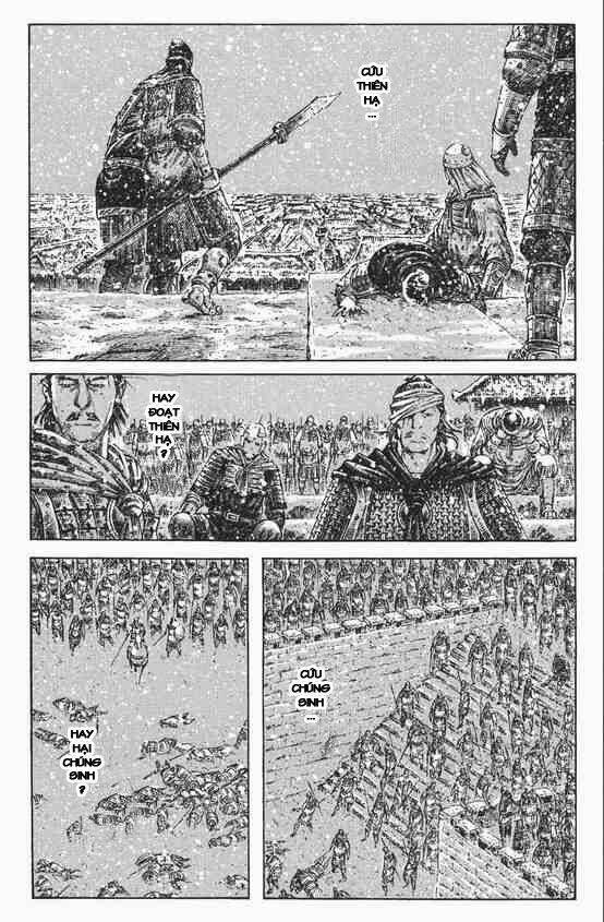 Hoả Phụng Liêu Nguyên chapter 249.2 83