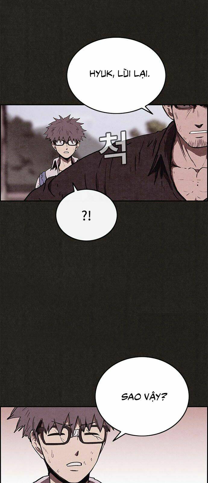 quái vật tại chung cư xanh chapter 85 33