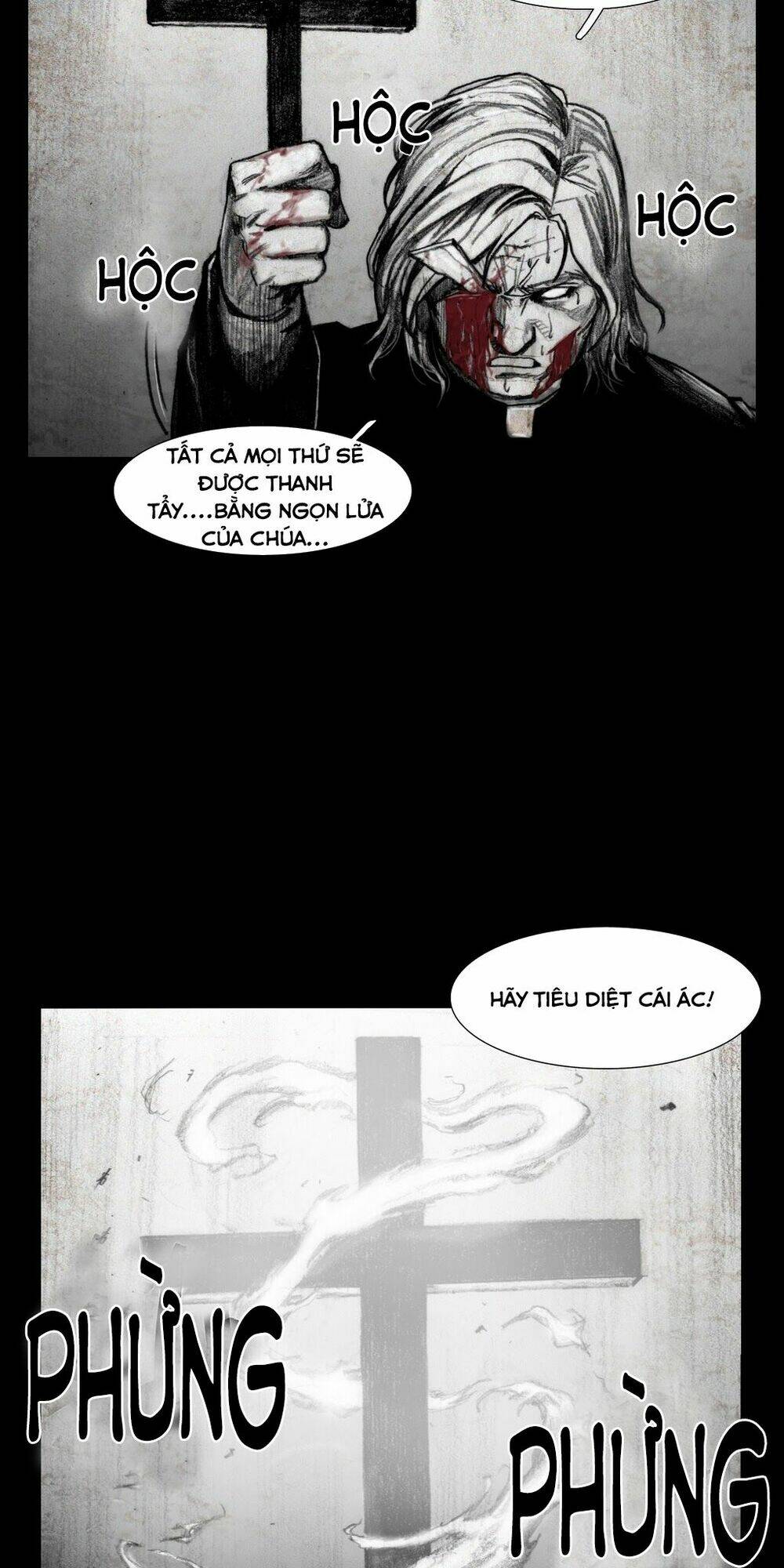 ngôi nhà của những búp bê chapter 8 35