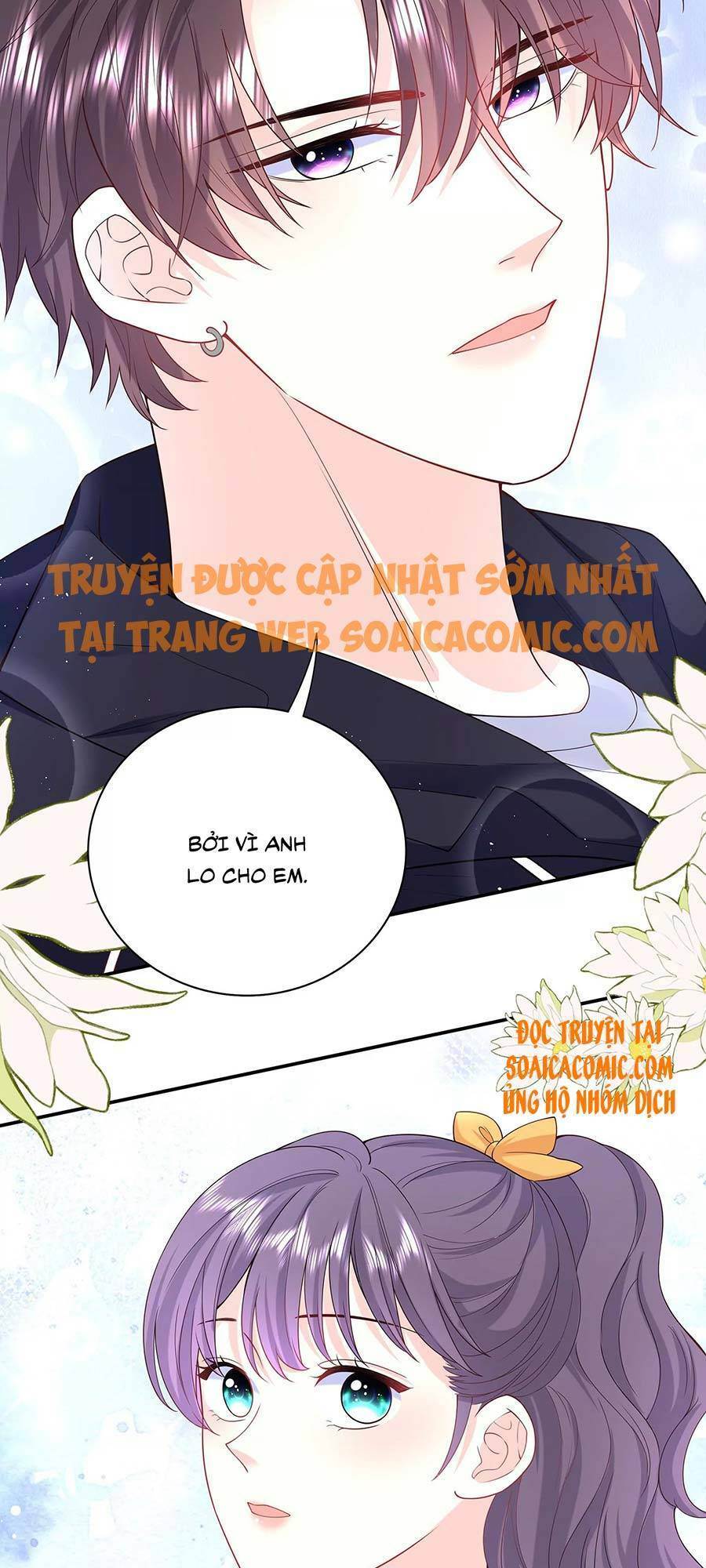 tôi dựa vào tà ý: nghịch chuyển nhân sinh chapter 59 8