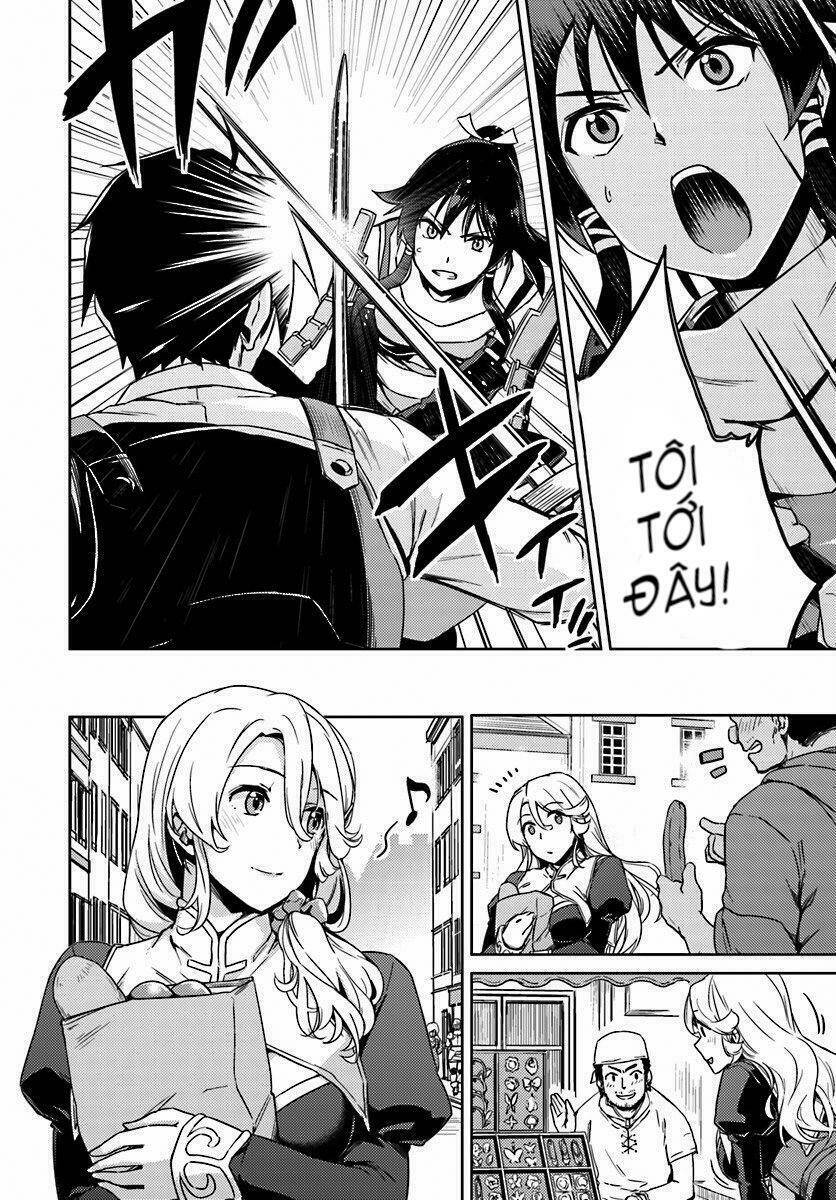 nidome no jinsei wo isekai de chapter 14.2 5