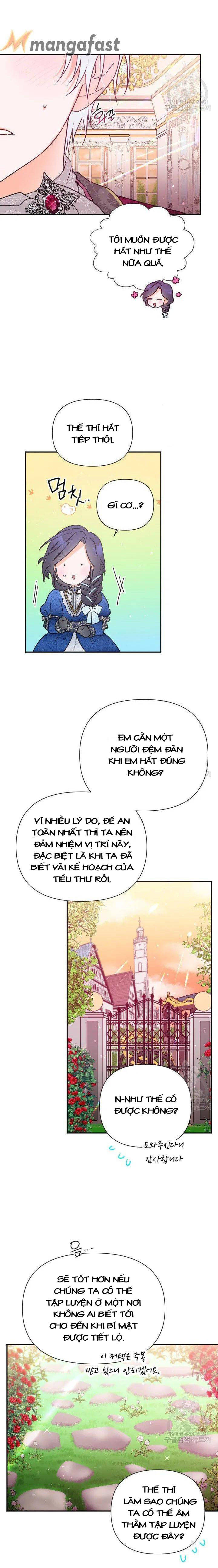 lady baby chapter 114 8