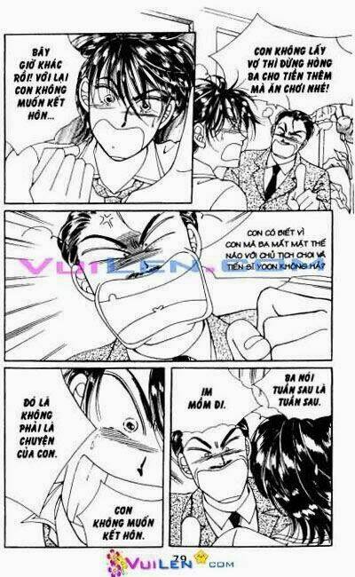 cô gái trung hoa chapter 2 79