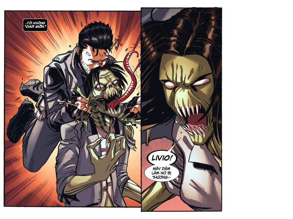 doctor strange/punisher: magic bullets chapter 3.2 6