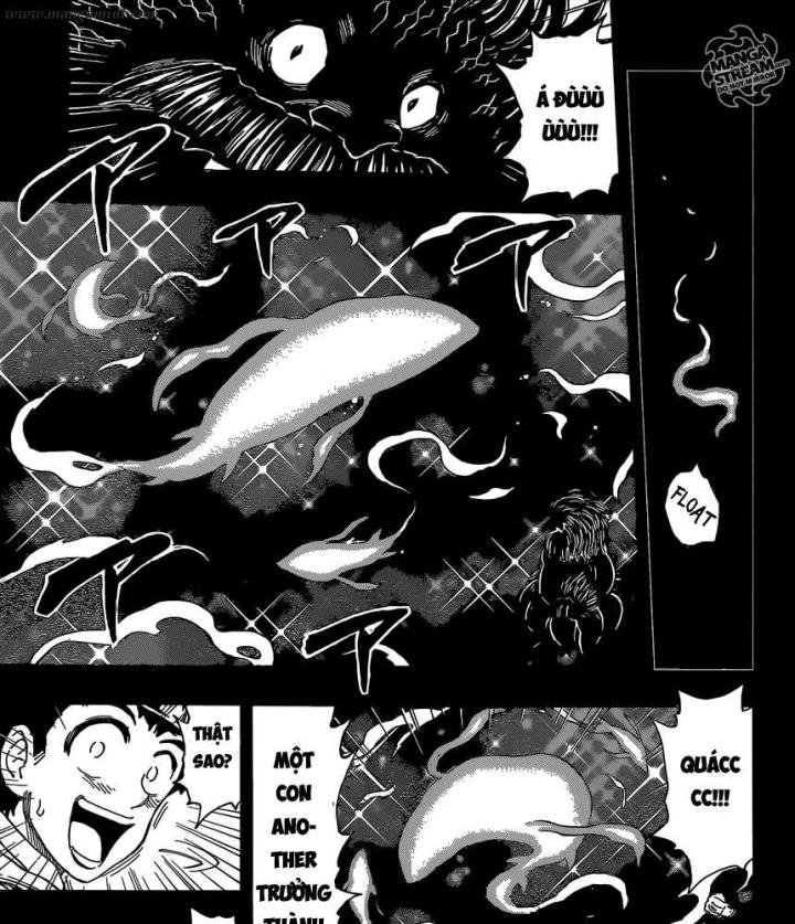 thánh tỏi sành ăn chapter 350 19