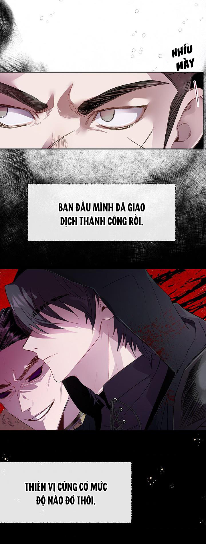 cách để cứu rỗi anh trai của nữ chính chapter 27 46