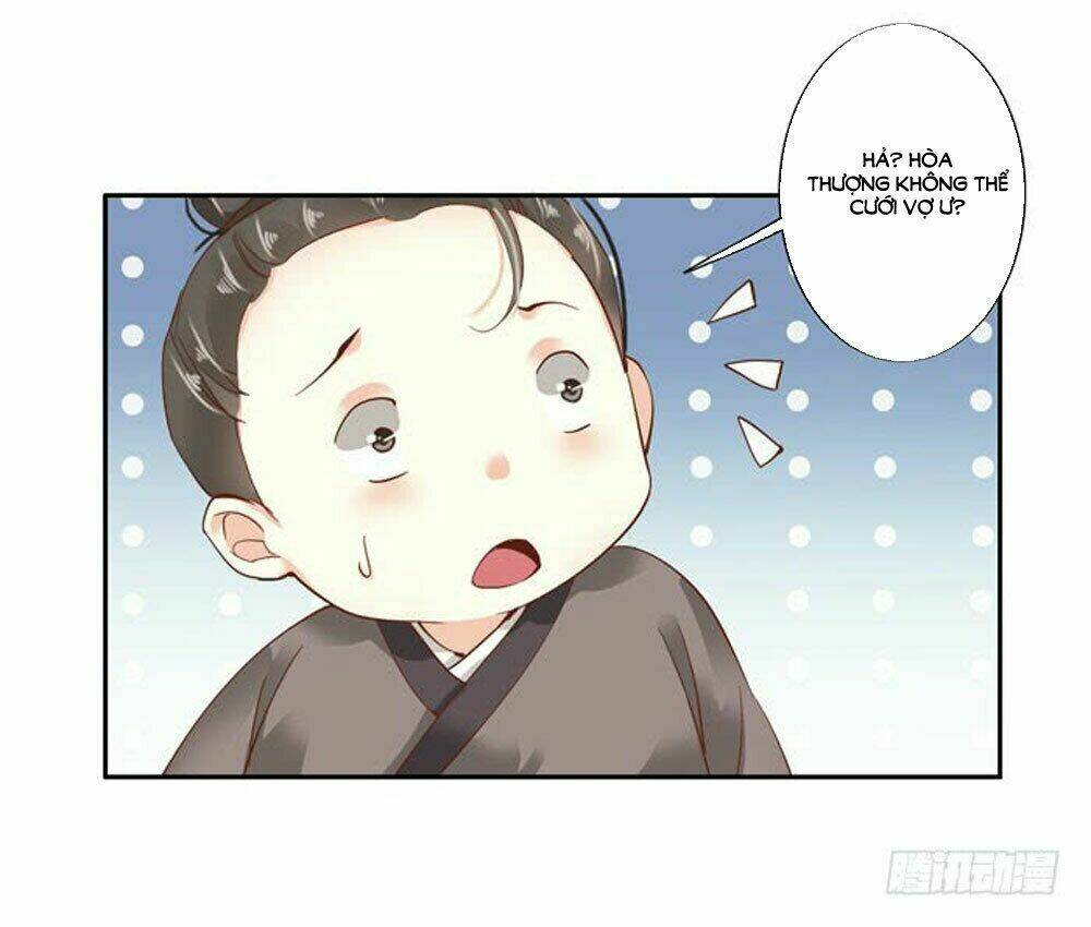 thiền tâm vấn đạo chapter 43 13