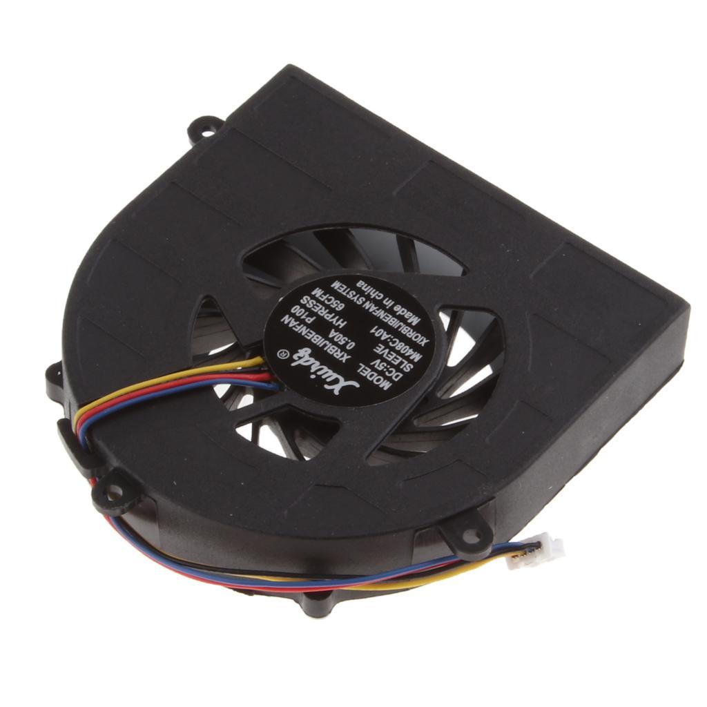 PC Cooling Fan Replacement For   G475  G575 Series CPU System