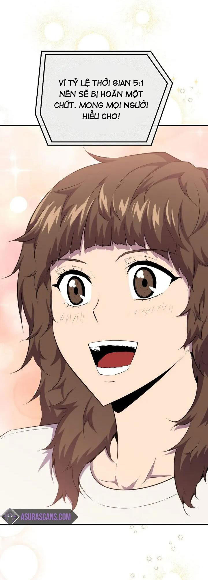 tôi thăng cấp trong lúc ngủ chapter 47 31