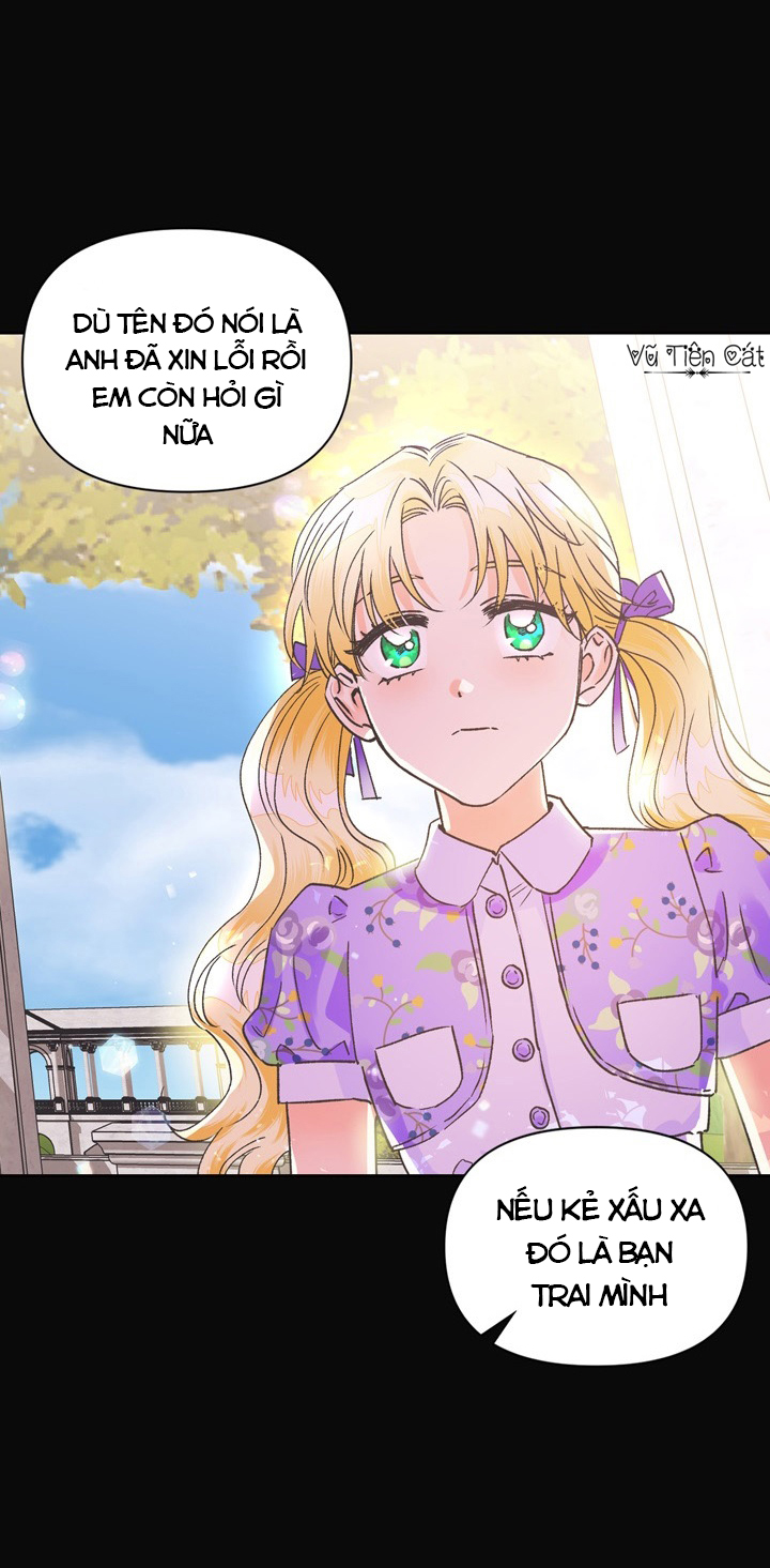 ác nữ xứng đôi với bạo chúa chapter 33 59