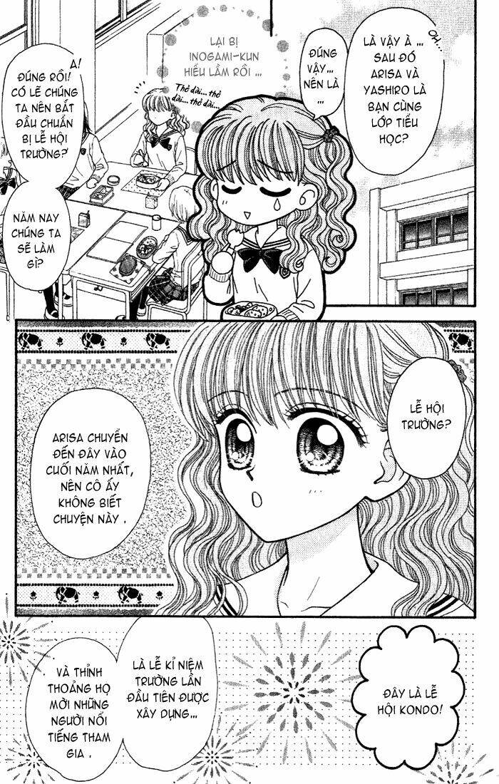 w pinch!! chapter 4 30