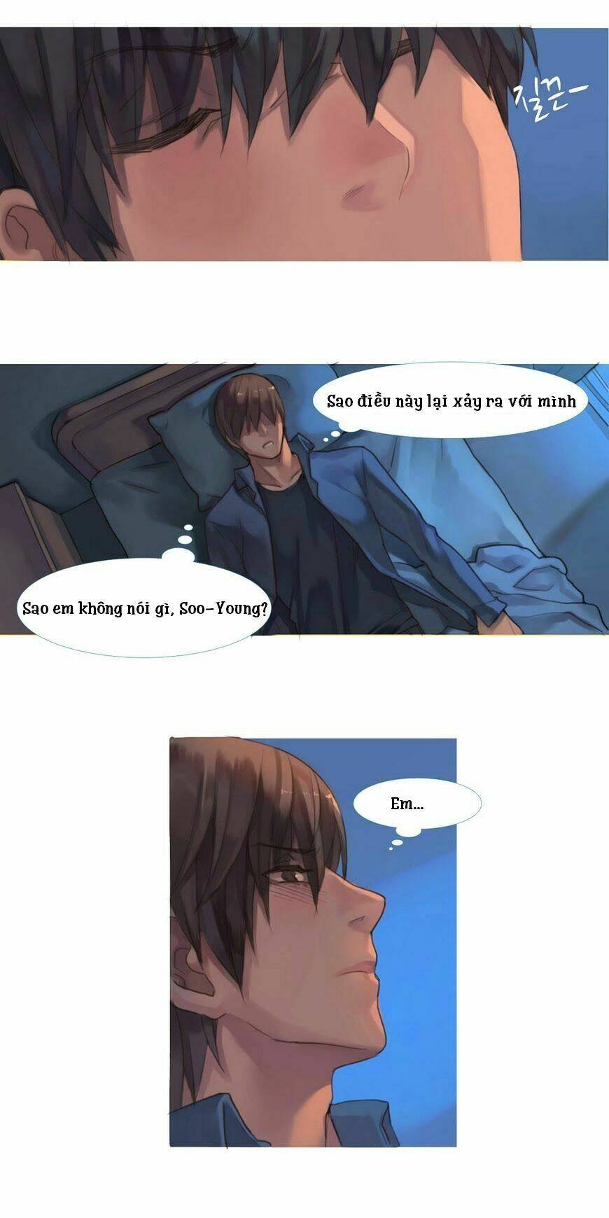 by chance, we... and... chapter 62 3