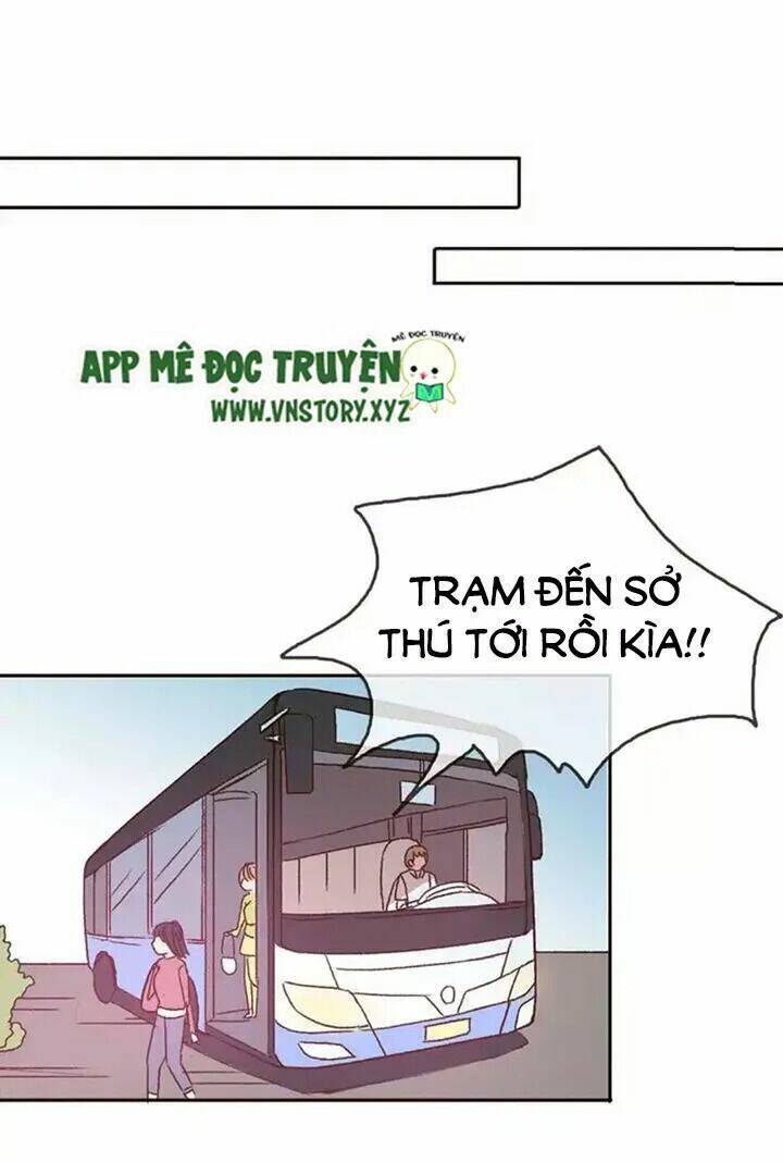 tình yêu không nói dối chapter 66 9