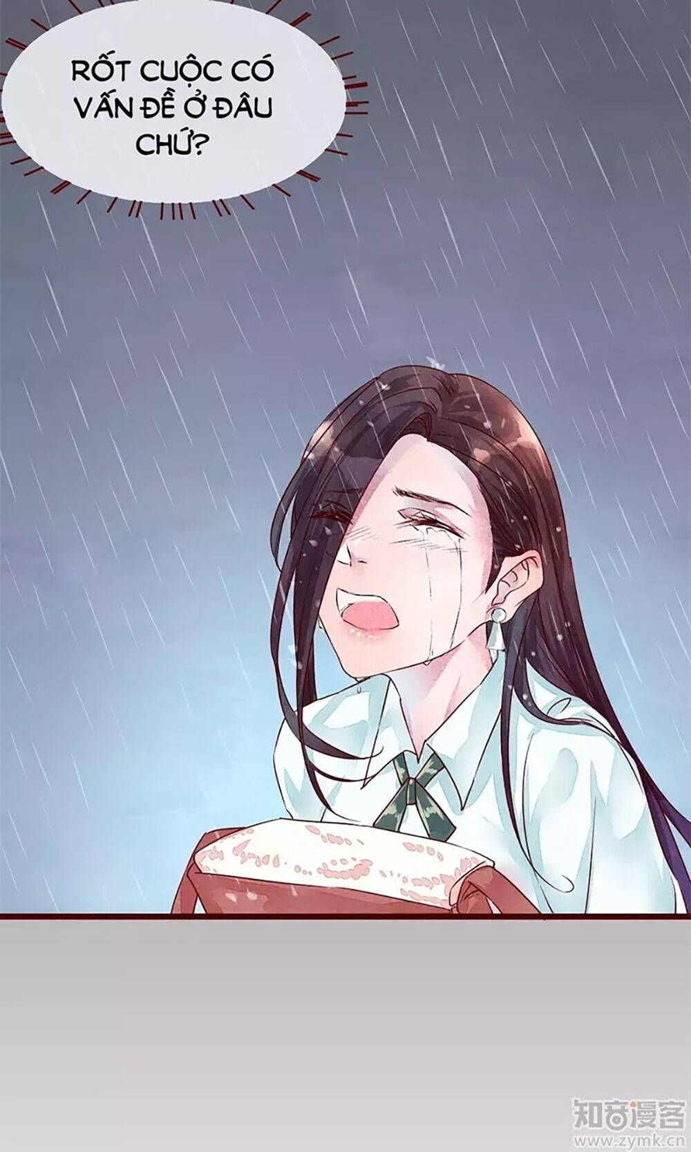 đào tạo nuôi dưỡng bạn trai mèo chapter 2 23