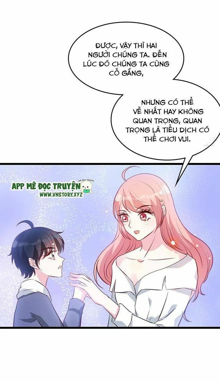 bảo bối đáng yêu đột kích chapter 38 8