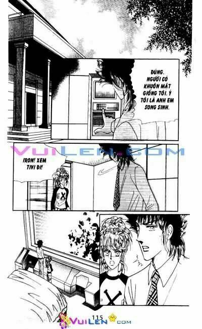 vật cản tình yêu chapter 9 113