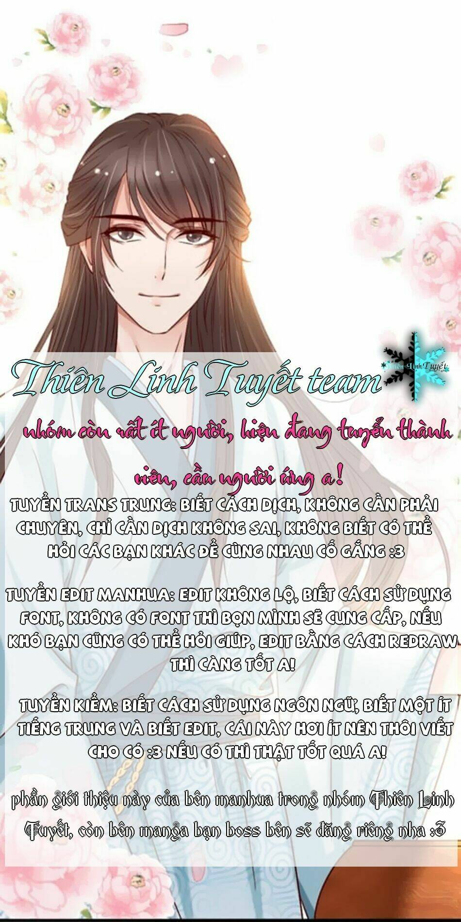 hồng nhan bất vong quốc chapter 9 1