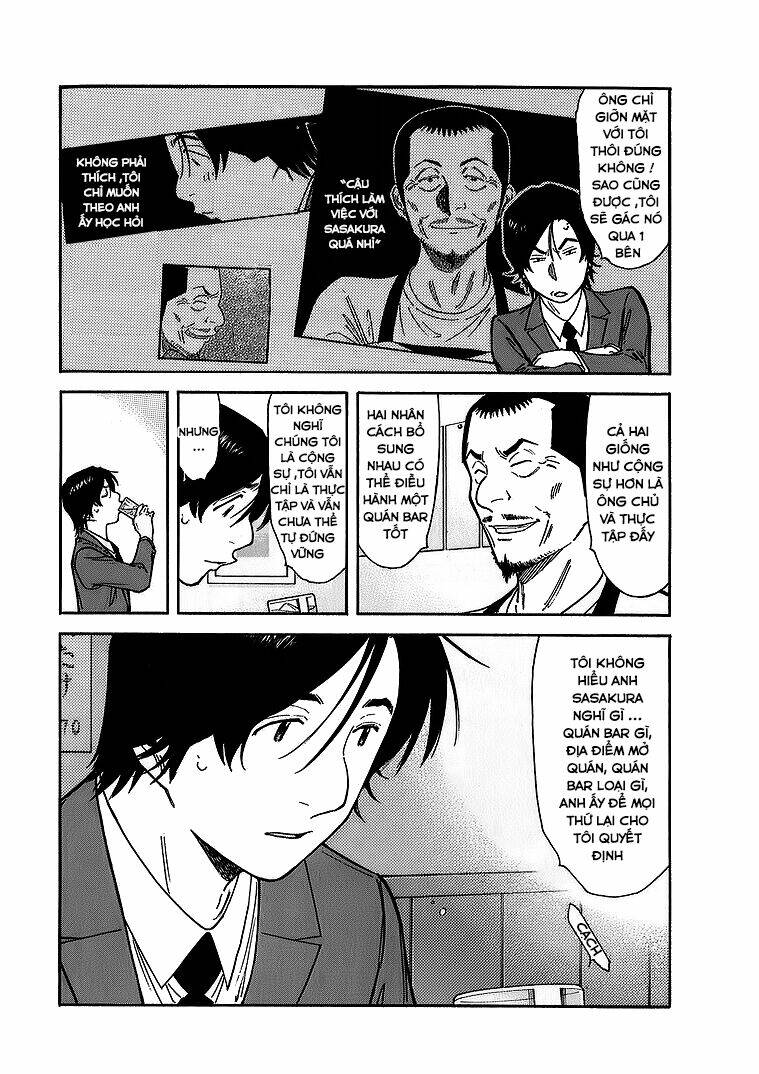 bartender chapter 143 5