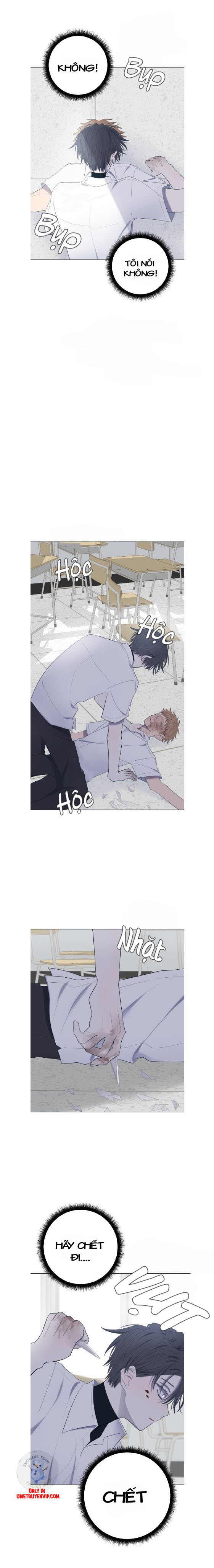 moonchild chapter 17 15