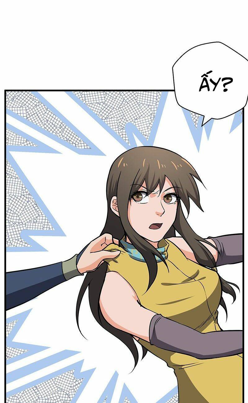 hỗn độn kiếm thần chapter 104 25