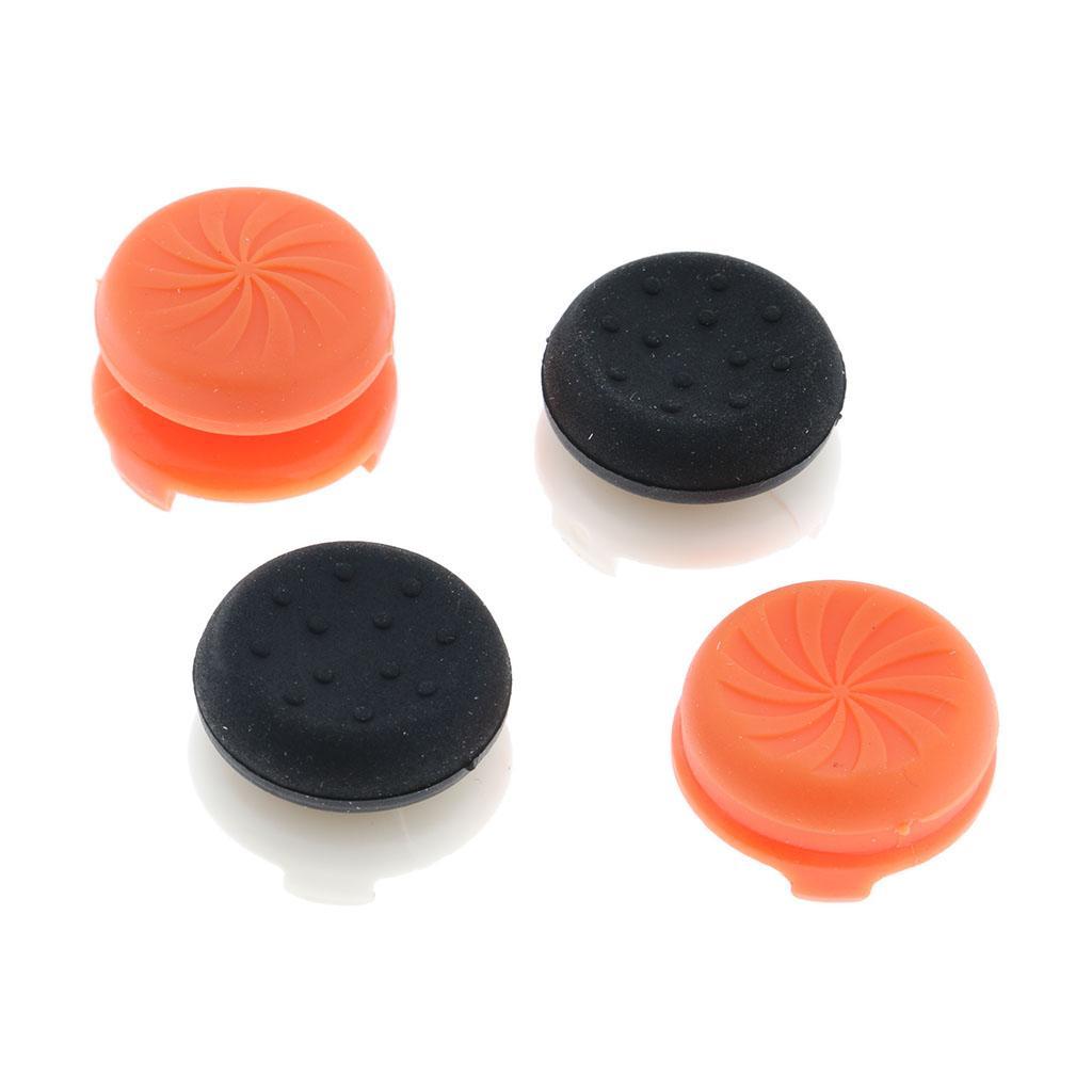 Thumb Grips Protector Cap Cover For  PS3 XBOX 360 Controller