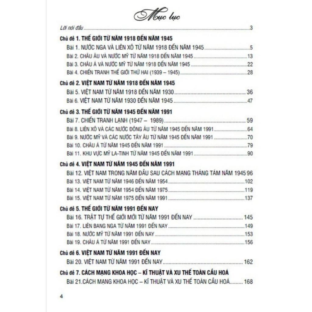 Sách - Trả Lời Câu Hỏi Lịch Sử Lớp 9 - Tự Luận Và Trắc Nghiệm - Dùng Chung Cho Các Bộ SGK Hiện Hành - Hồng Ân