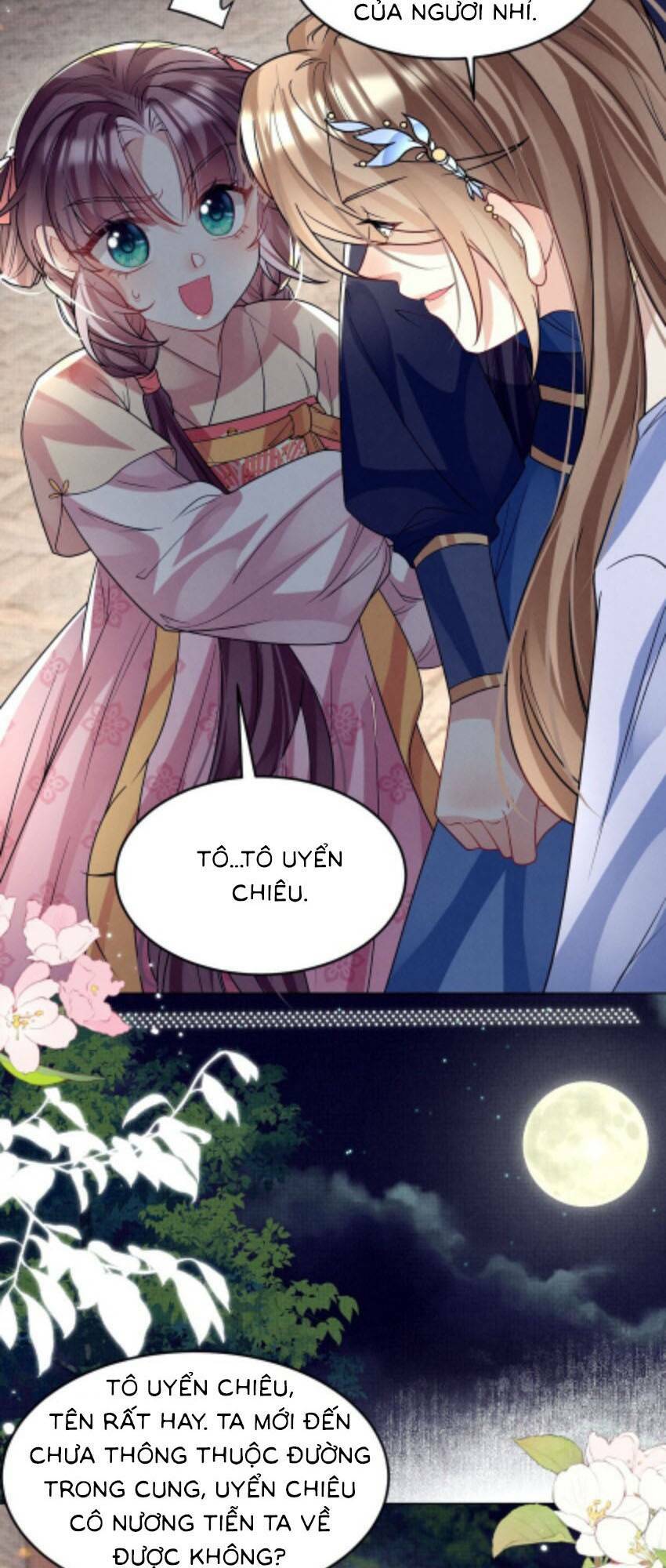 phương thức nuôi dưỡng nhân vật phản diện chapter 36 4