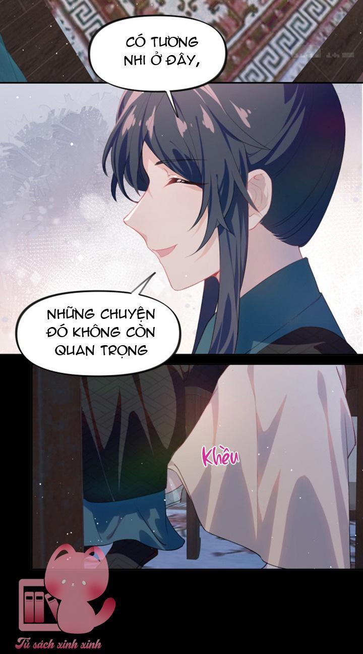 một đêm nọ đột nhiên yandere tới! chapter 135 24