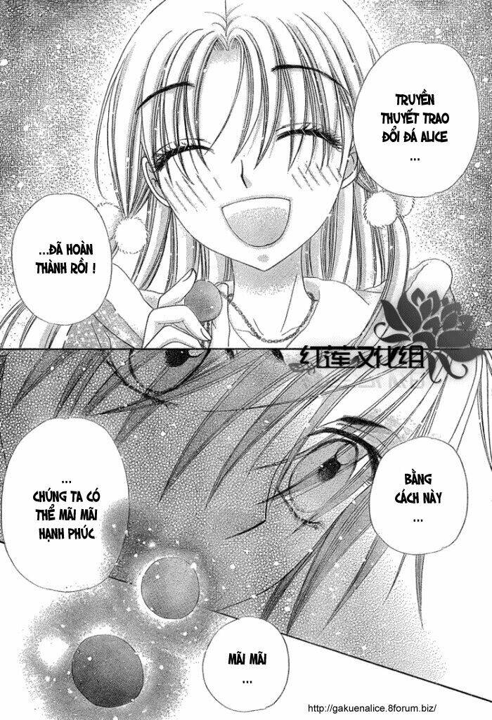 gakuen alice chapter 145 16