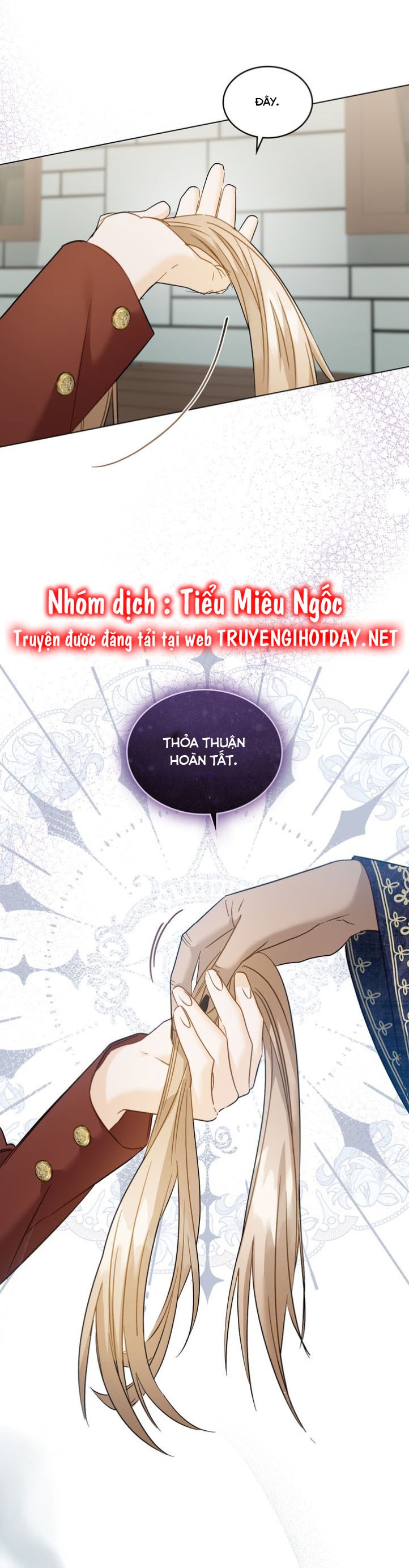hải tặc thượng lưu chapter 46 21