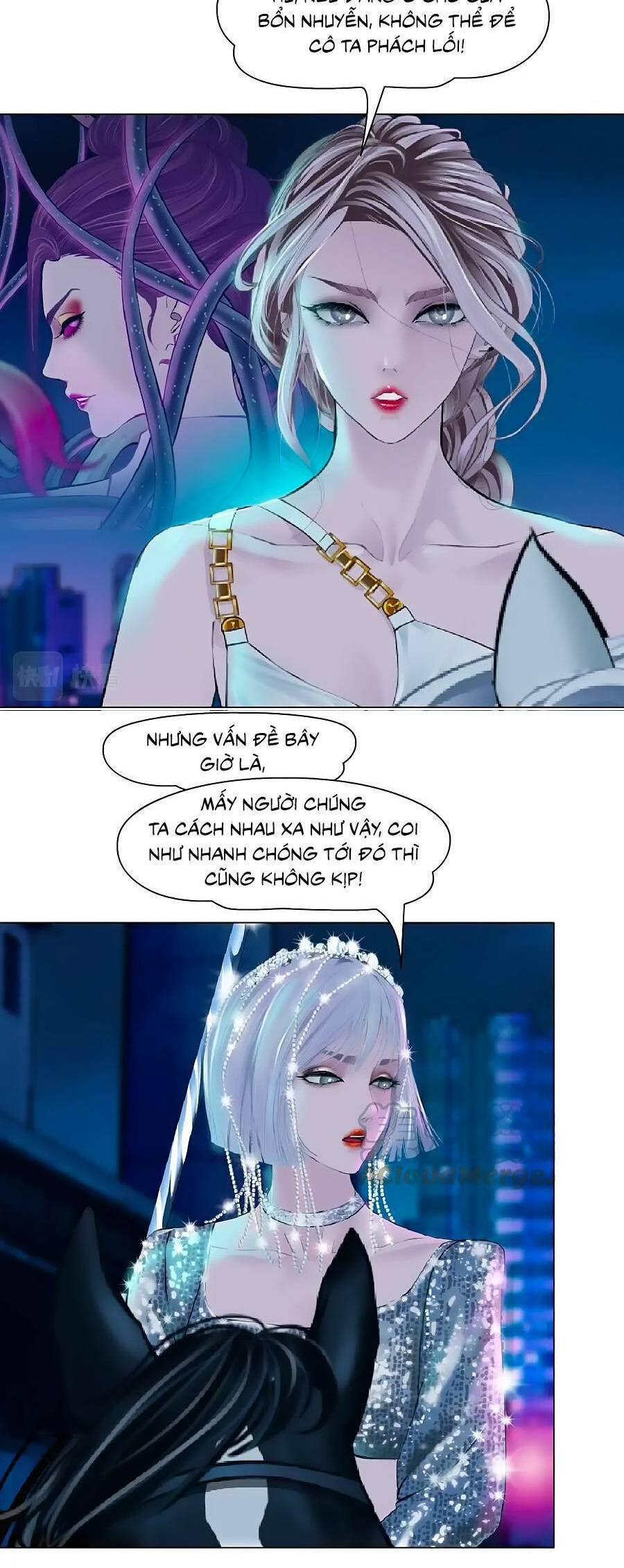 đằng nữ chapter 169 18