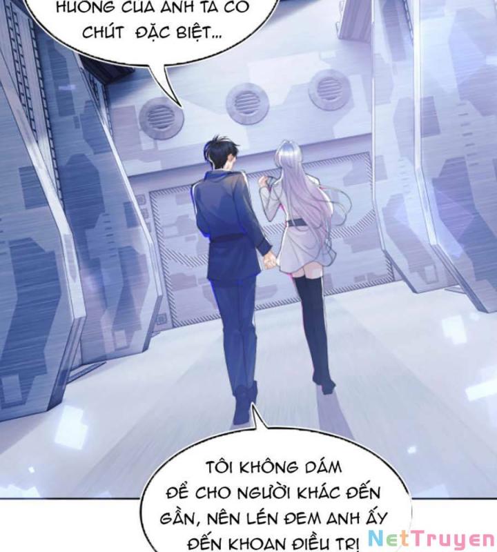 vị chỉ huy lạnh lùng khóc trong vòng tay tôi chapter 1 55