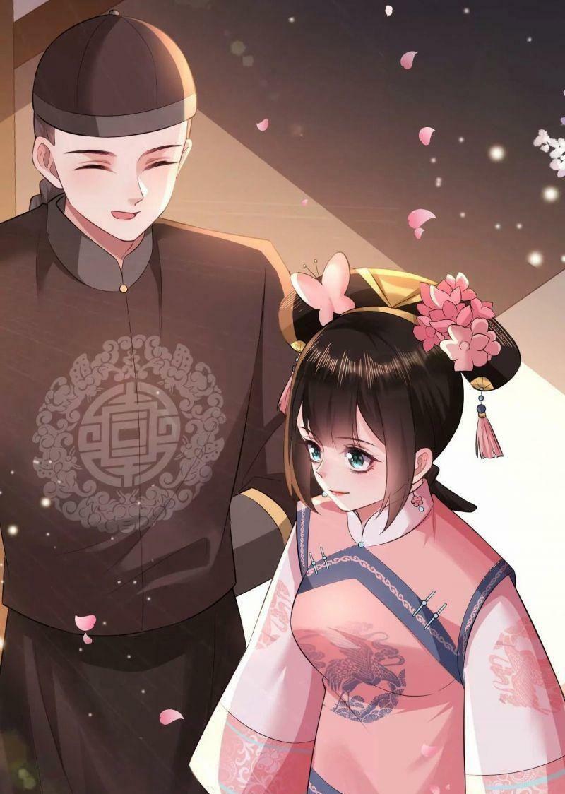 quận chúa vững quá không thể tiêu diệt! chapter 74 2