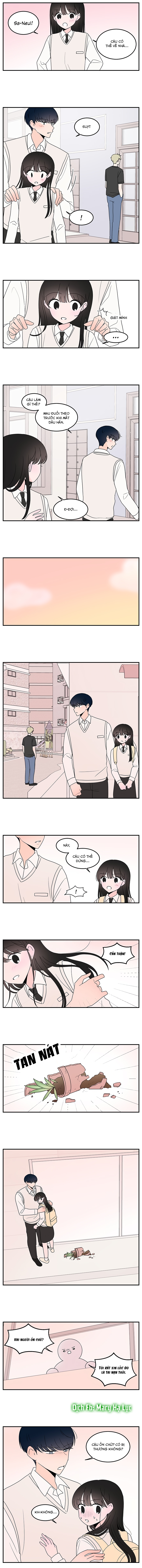 hội chứng nam phụ chapter 24 2