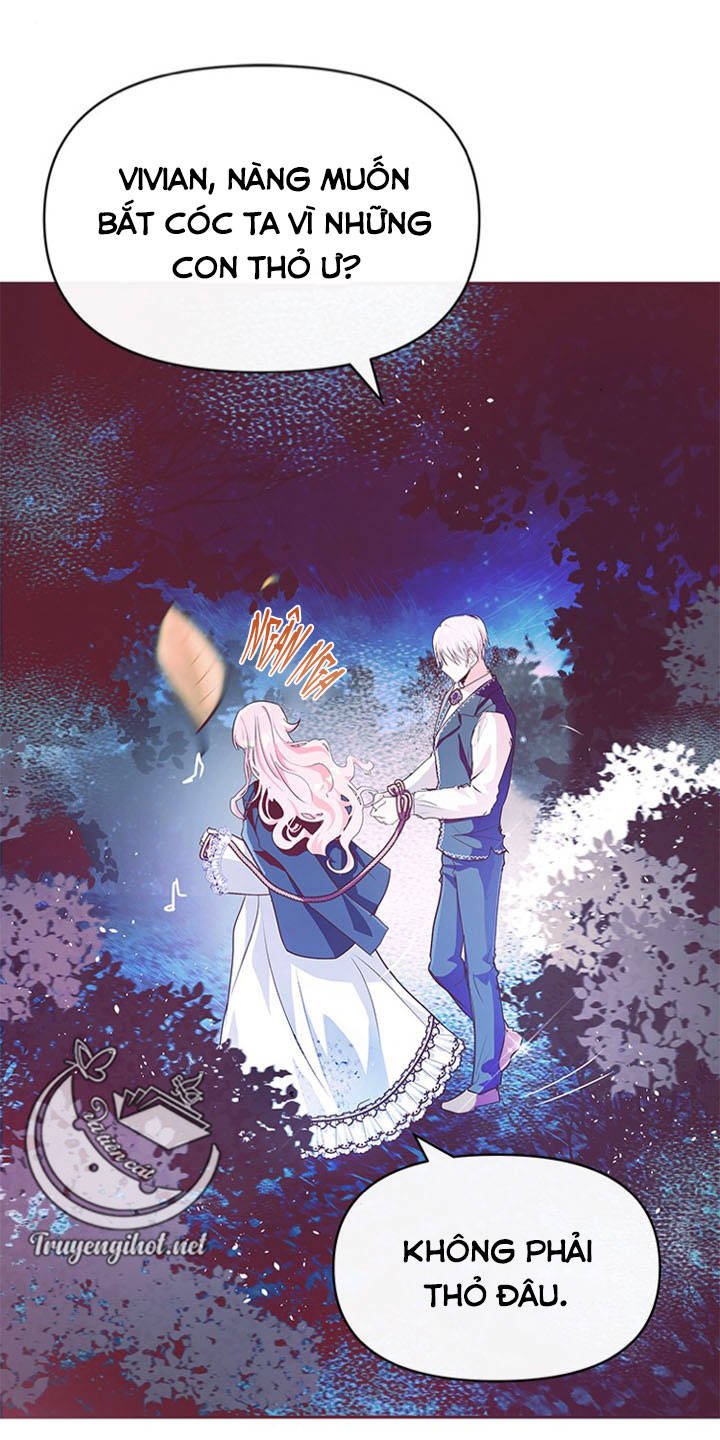 đó chỉ là sai lầm thôi mà, ngài đại công tước! chapter 9.1 29