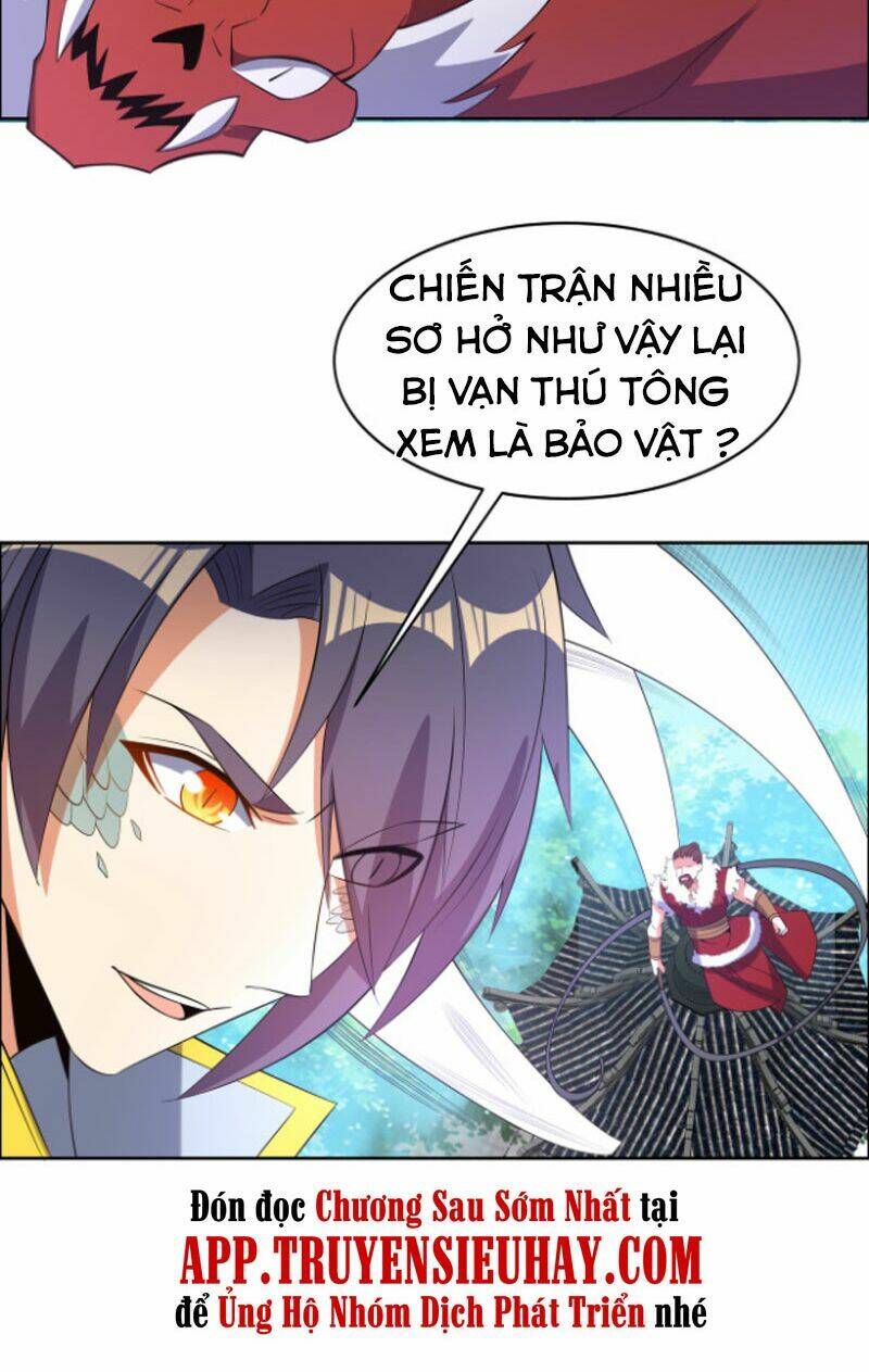 thôn phệ một thế giới tu tiên chapter 113 34