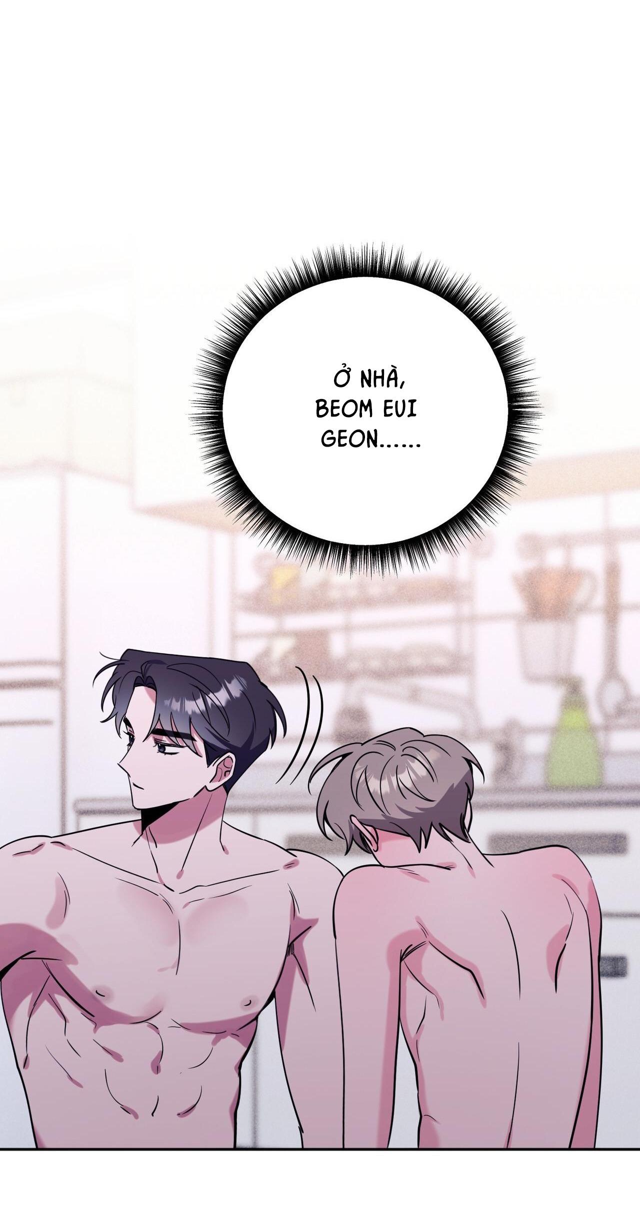 cạm bẫy đại học [m] chapter 52 46