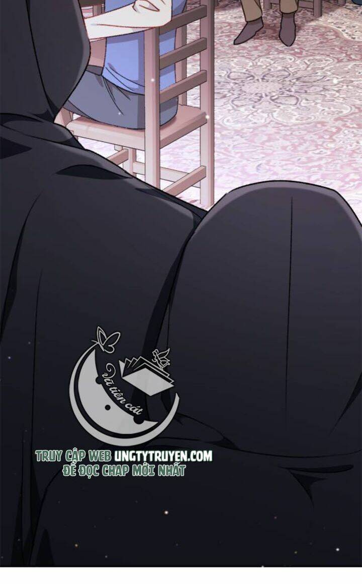 nữ chính muốn tôi trở thành mẹ kế chapter 28 5