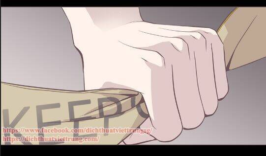 yêu trong giam cầm chapter 20 22