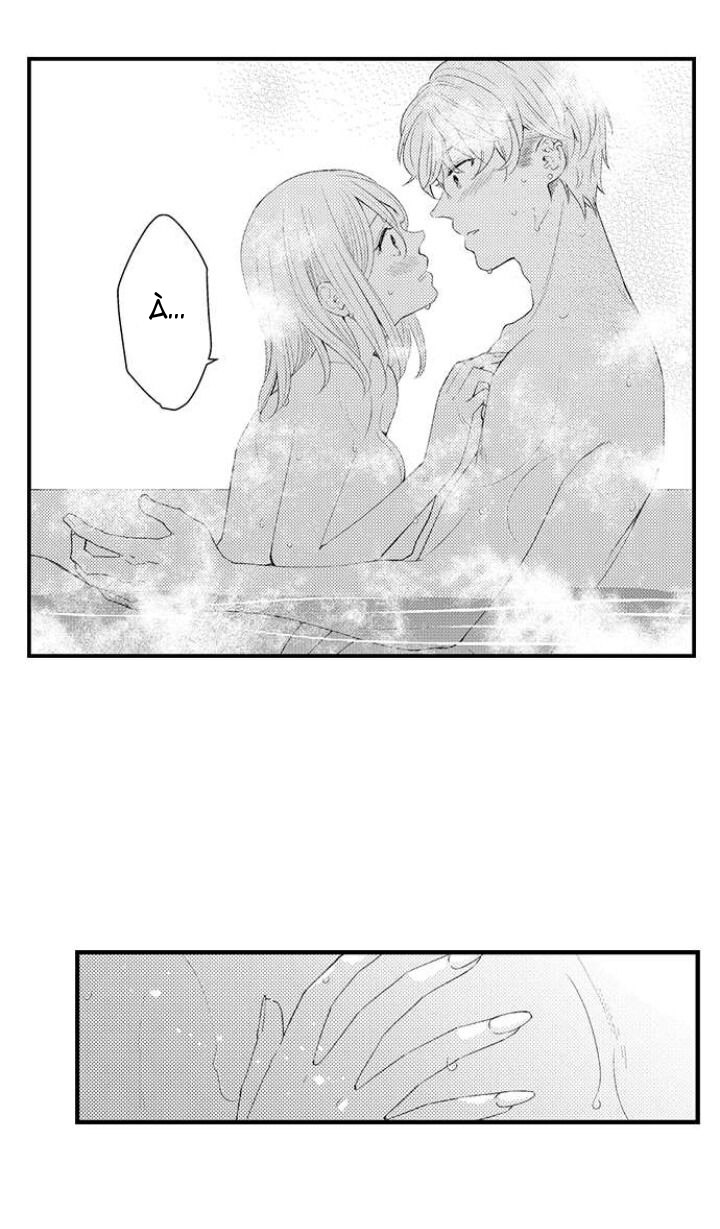 khi bạn tình phải lòng nhau (full) chapter 6.2 1