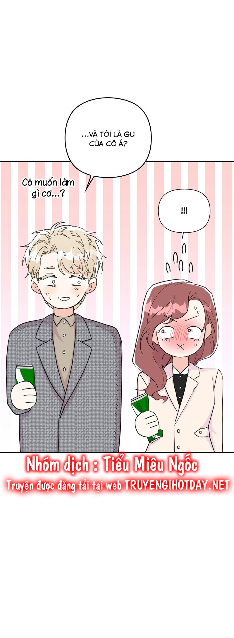 chúng ta ly hôn đi! chapter 51 44